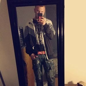 Meet your Posher, Ryan